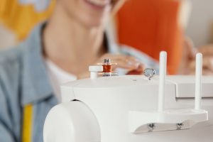 AI Powered Garment Manufacturing